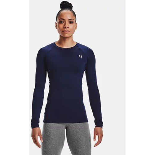 Under Armour Women's T-shirt AUTHENTICS Cene