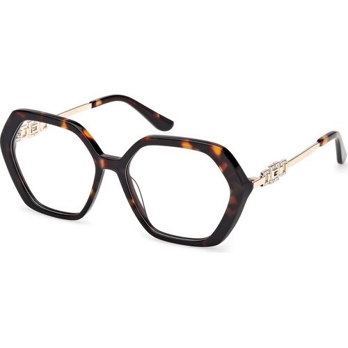 Guess GU50317 052 ONE SIZE (54) Havana/Kristalna Cene