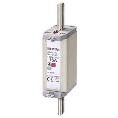 Siemens Uložak osigurača 3NA6114 Slike