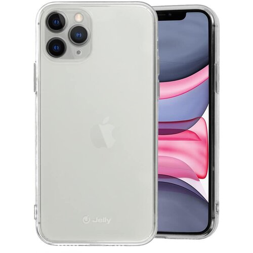 Jelly CASE MASKA ZA IPHONE 11 PRO - PROZIRNA Cene