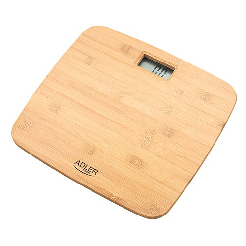 Adler Vaga od bambusa AD8173 Cijene