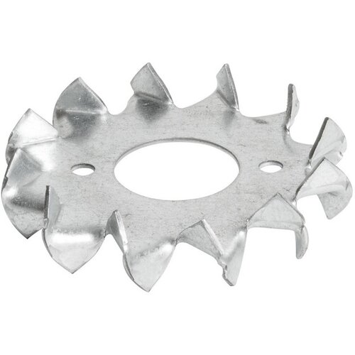 Shumee ZOBNIK DVOSTRANSKI 95X33X1,5, (21393628) Cene