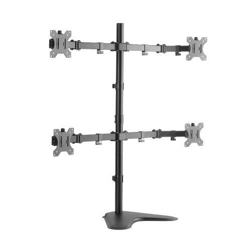 Logilink nosač za cetiri monitora BP0046 Cijene