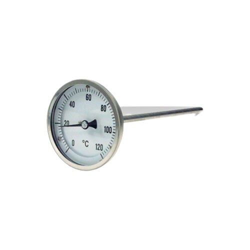  Termometer za pica peč Cene