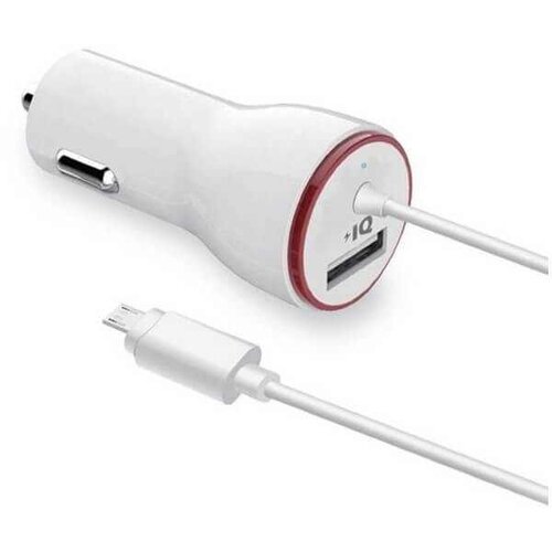  UA PUNJAC AUTO ZA MOB. MICRO C10 2,1A Slike