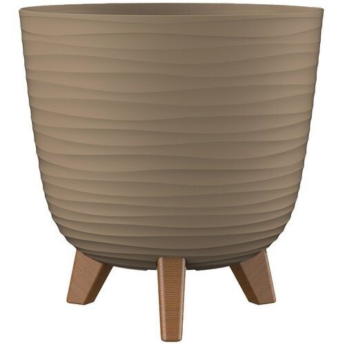 BLUMAX pvc tegla aurora luna mocca, 30x30x28 cm Cijene