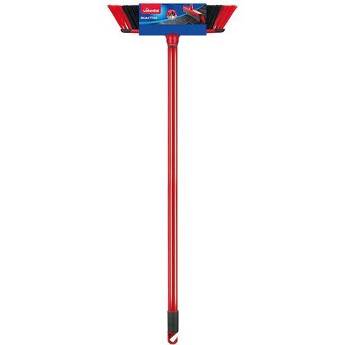 Vileda Sobno omelo DuoActiva 2 v 1 (material ščetin: sintetika, širina omela: 35 cm) Cene
