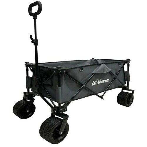  Sklopiva kolica itStime (D x Š x V: 92 x 54 x 113 cm) Cijene