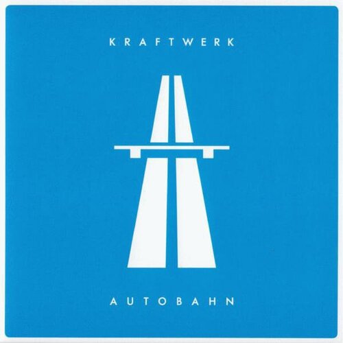 Kraftwerk - Autobahn (2009 Edition) (LP) Cene