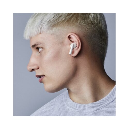 Energy Sistem style 2 true wireless bele bubice Slike