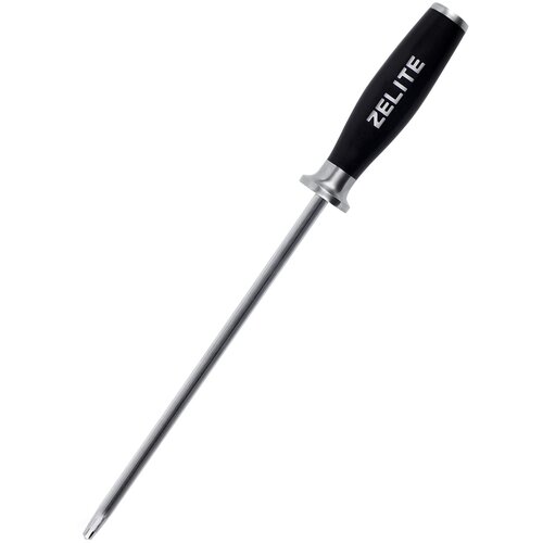 Zelite Infinity by Klarstein Comfort Pro serija, 10" brusilnik za nože, 59 HRC, nerjaveče jeklo, magnetno Cene