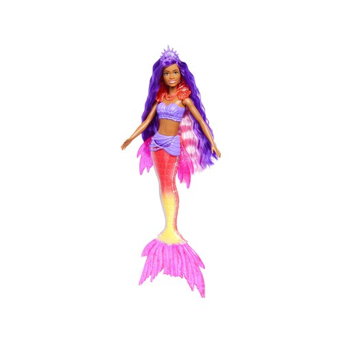 Mattel lutka sirena Slike