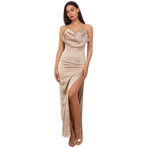 La Modeuse 71108_P166822 Gold Slike