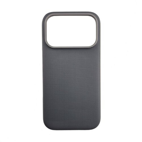  Futrola Magsafe TechWoven za Iphone 17/ siva Cene