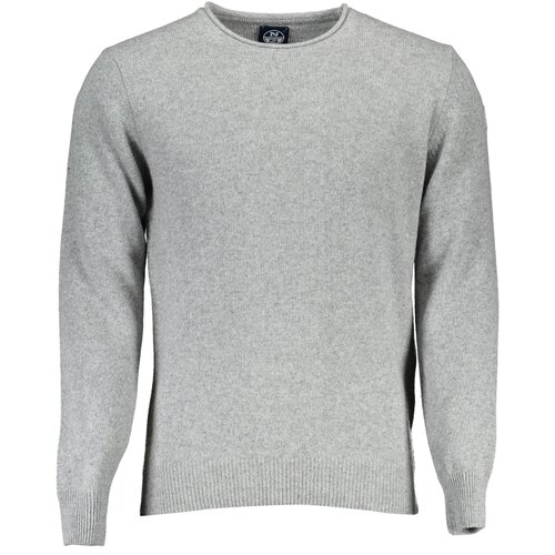 North Sails MEN&#39;S GRAY SWEATER Cijene