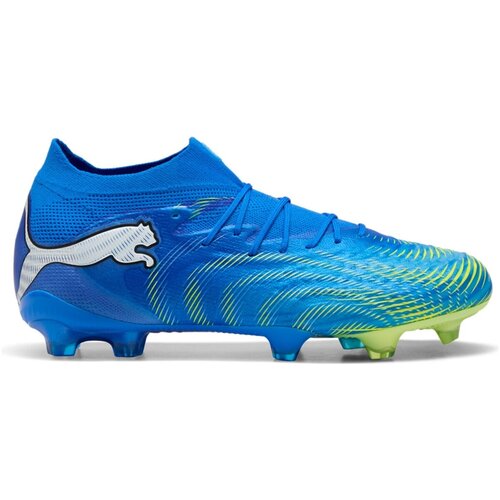 Puma Nogomet Future 9 Ultimate Fg Modra Slike