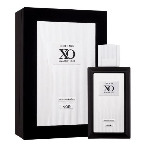 Orientica XO Xclusif Oud Noir 120 ml parfumski ekstrakt unisex Cene
