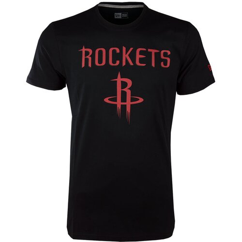 New Era Houston Rockets Team Logo majica (11546151) Cene