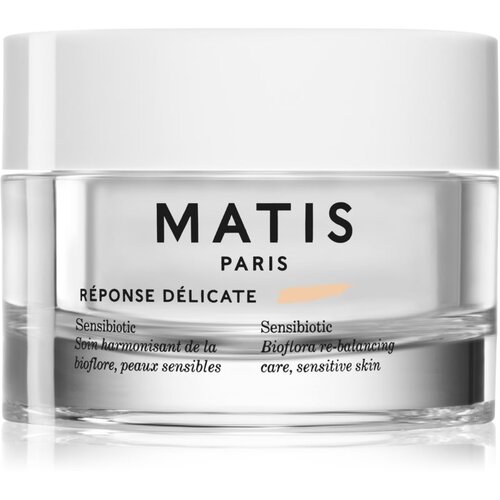 Matis Paris Réponse Délicate Sensibiotic krema za lice za osjetljivu kožu lica 50 ml Cijene