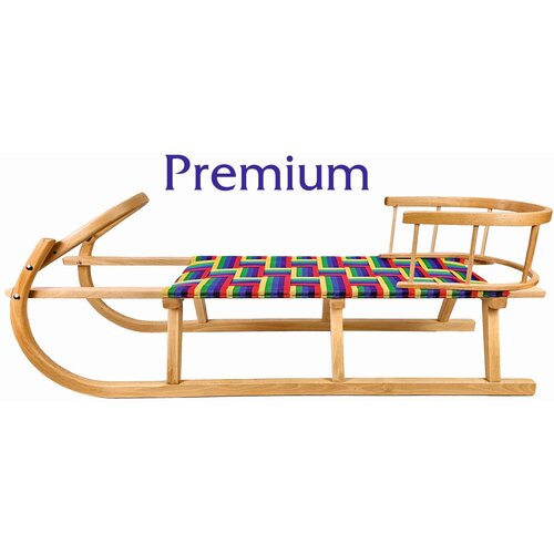  Sanjke PREMIUM 44x40x120 Slike