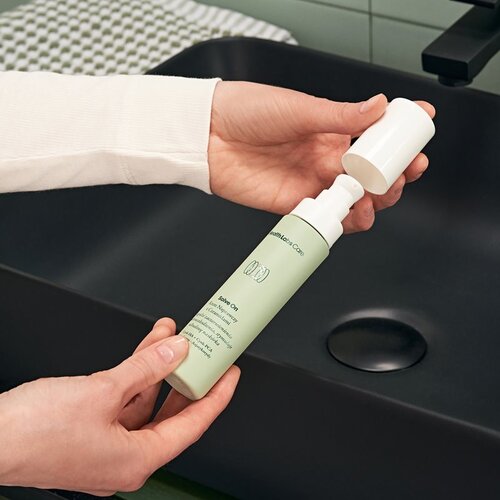Health Labs Care Solve On krema za lice s ceramidima 50 ml Slike