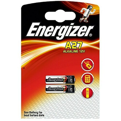 Energizer Baterije (27A, 12 V) Cijene
