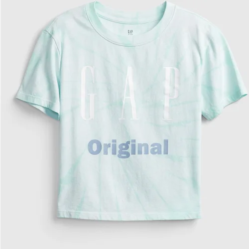 GAP Kids T-Shirt Logo original t-shirt - Girls