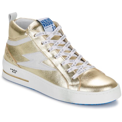 Semerdjian GIBRA Gold Slike