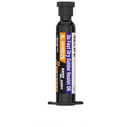 Flux RELIFE RL-UVH 902B crna Cene