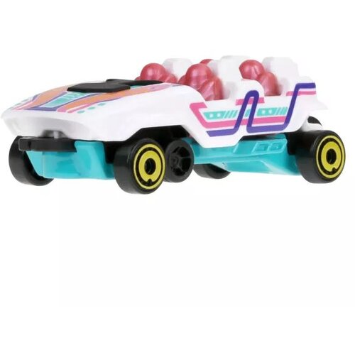 Hot Wheels Loopster avto Cene