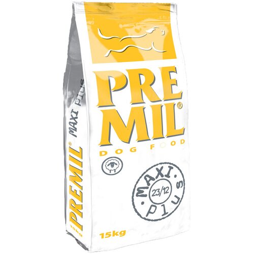 Premil Hrana za odrasle pse malih rasa maxi plus, Piletina, 2.5 kg Slike