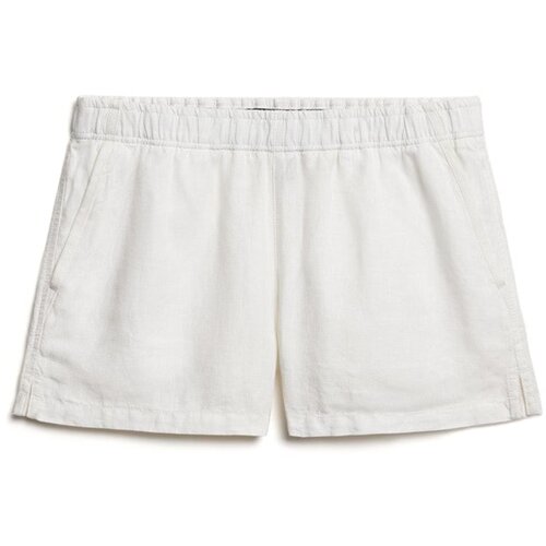 Superdry Linen Drawstring &amp;scaron;orc Slike