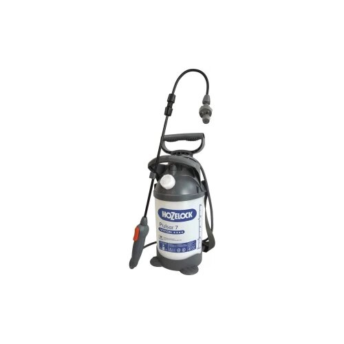 Hozelock 5311 0000 tlačna prskalica 7 l Slike
