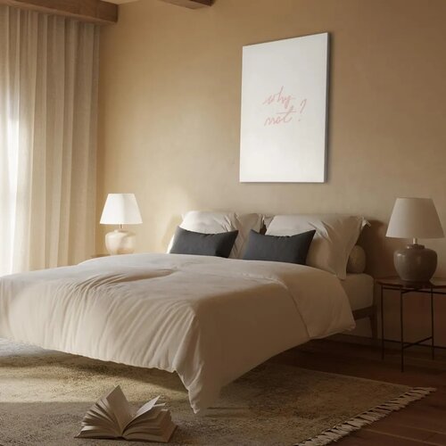  Slika - Why Not? (1 Part) Vertical 40x60 Na talijanskom platnu Cene