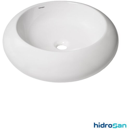Hidrosan Lavabo nadgradni 13-091 ∅46cm Cene