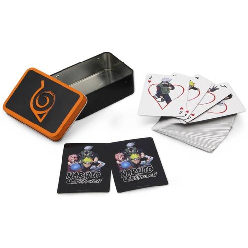 Abystyle Karte - Naruto Shippuden Cene