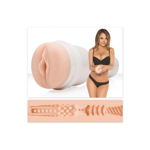Fleshlight Najpoznatiji masturbator na svetu za muškarce Dillion Harper FLESH00161 Slike