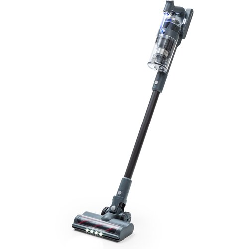 Klarstein LARMA, sesalnik, baterijski, brez vrečke, čas delovanja baterije 45 min, LED Cene