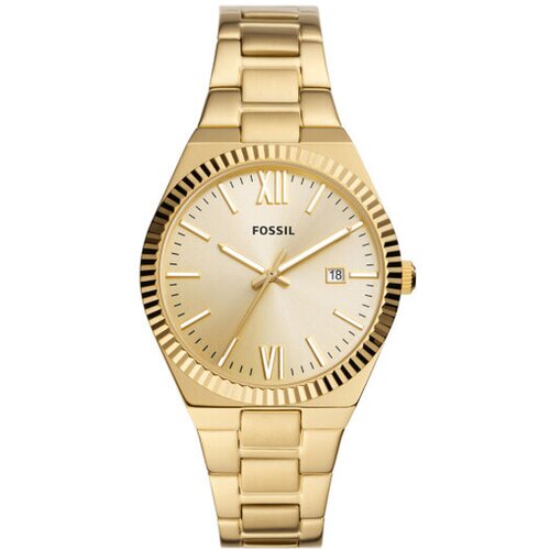 Fossil Ročna ura ES5299 Slike