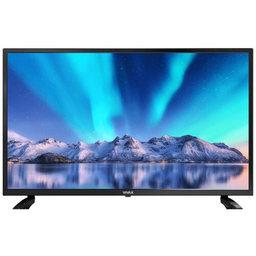 Vivax LED TV prijemnik 32” (82cm) HD Ready, DVB-T2/C/S2, HDMI – TV-32LE130T2S2_REG Cijene