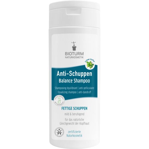 Bioturm Šampon proti prhljaju Nr.16 - 200 ml Cene