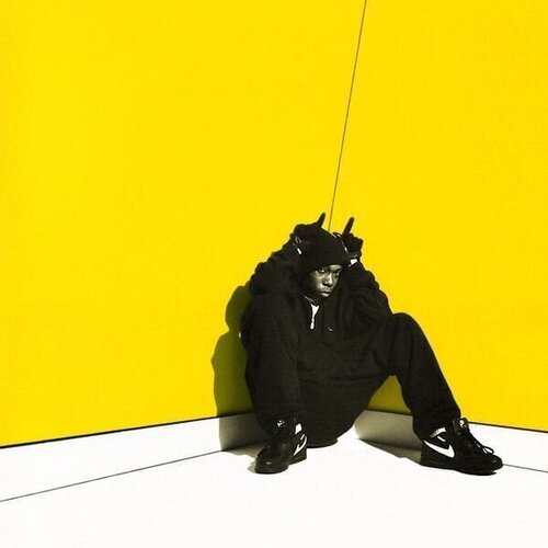 Dizzee Rascal Boy In Da Corner LP - Cene