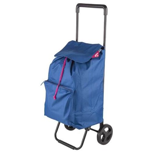 Gimi Plava ARG bl-Kolica za pijacu Argo Cene