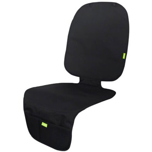 Swandoo podloga za sjedalo automobila car seat protector black 2SPCS12390 Slike