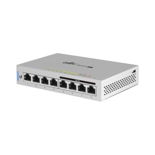 Ubiquiti UniFiSwitch 8 US-8-60W Cene