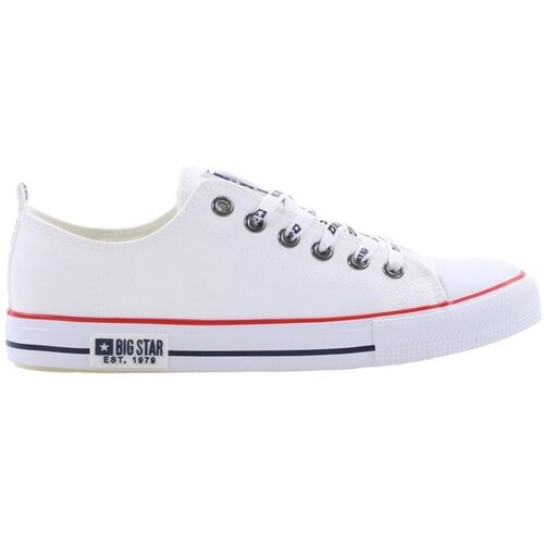 Big Star KK174046 Bijela Slike