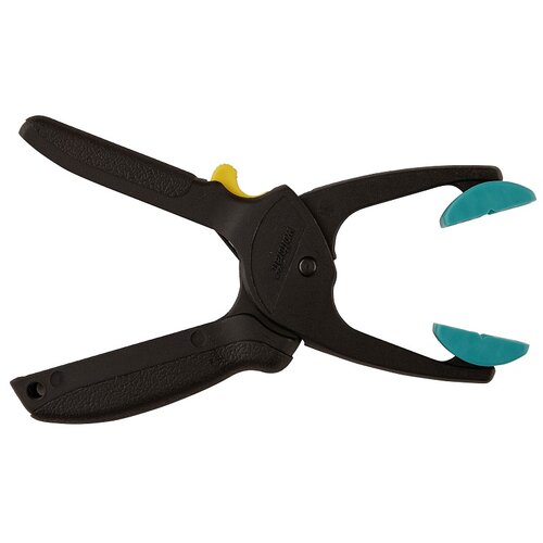Wolfcraft kle&amp;scaron;če za zategovanje quickfix s (material: plastika) Slike