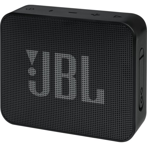 Jbl Go Essenntial Black Bluetooth zvučnik Cene