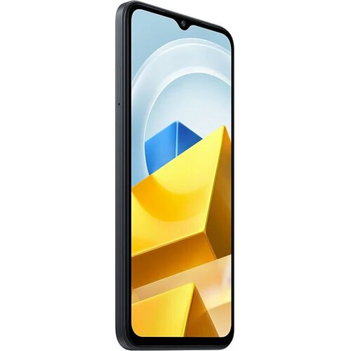 Poco M5 4GB/64GB Black Slike