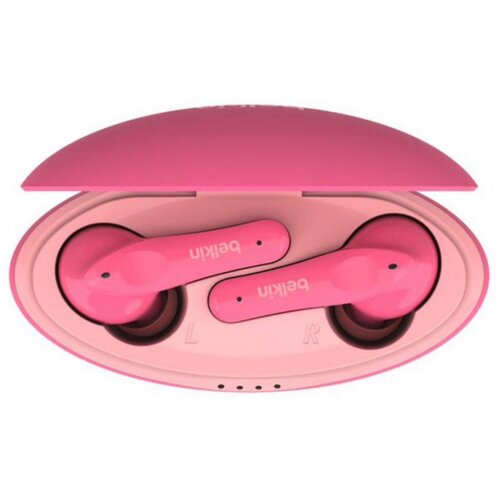 Belkin Brezžične slu&amp;scaron;alke Soundform Nano za otroke, (5000541176) Slike